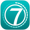 7分钟锻炼iPad版
