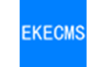 EKECMS网站管理系统