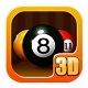 3D台球