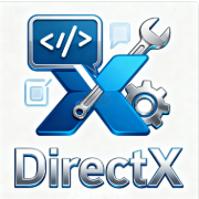 DirectX修复工具