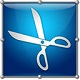 snip