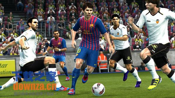 FIFA 2013 mac下载 V1.0 - 苹果网截图