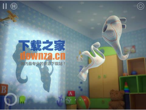 投影寻真iPad版