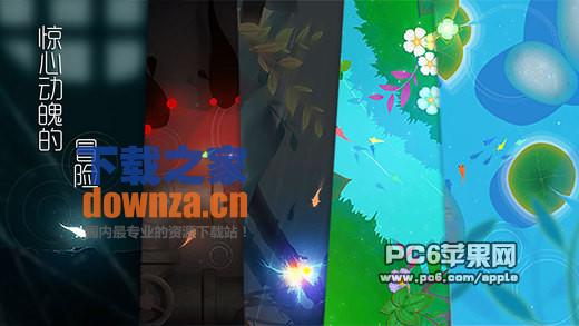鲤iPad版截图