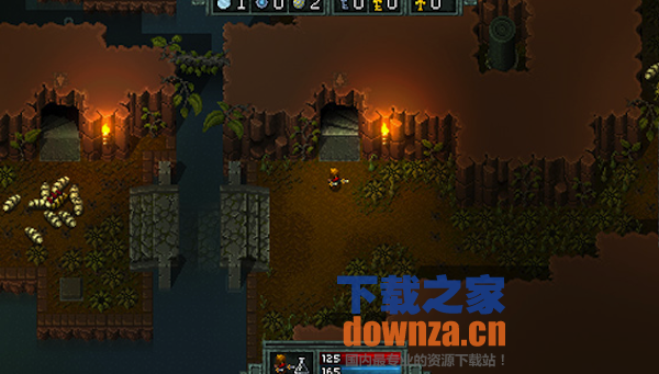 铁锤守卫Mac版