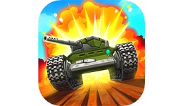 新3D坦克