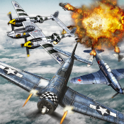 空中打击HD TV版