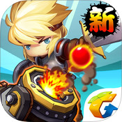 部落守卫战iPad版