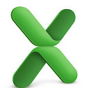 Excel mac版截图