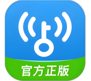 wifi万能钥匙