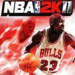 NBA2011完整中文版