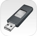 U盘 iOS版
