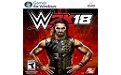 WWE2K18