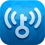 Wifi万能钥匙Mac版截图