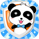 幼儿安全系列iPad版