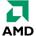 AMD Mobility Radeon 移