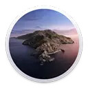 macOS 10.15