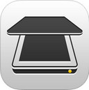 扫描仪 iPad版