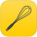 厨房故事食谱iPad版截图