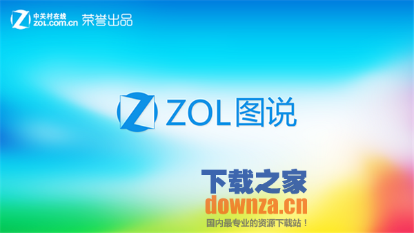 ZOL图说TV版
