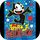 fc菲力猫for mac