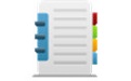 法院审判助手之法院卷内目录生成工具