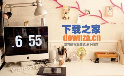 Fliqlo Mac版