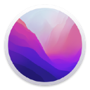 macOS Monterey