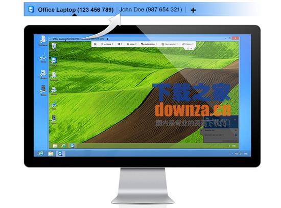 TeamViewer for mac