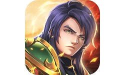 三国五虎将