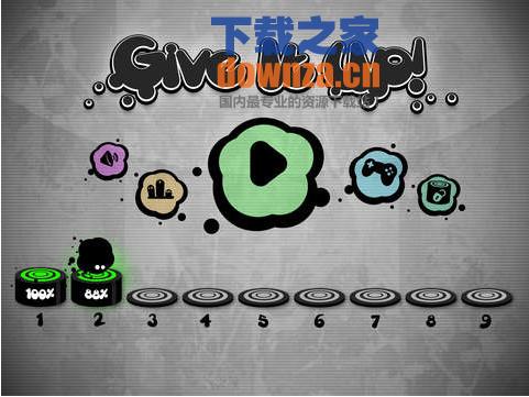 永不言弃iPad版截图