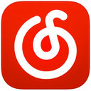 网易云音乐for mac截图