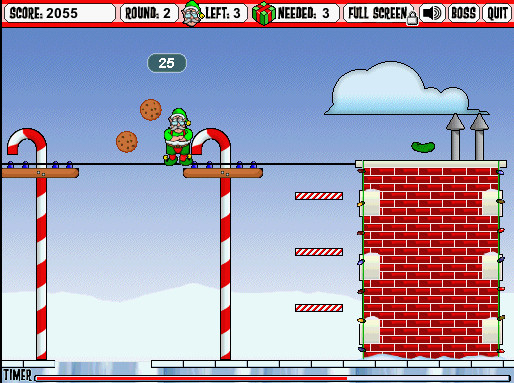 Adventure Elf截图
