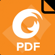 福昕PDF阅读器