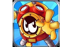 赛尔号之宇宙之眼