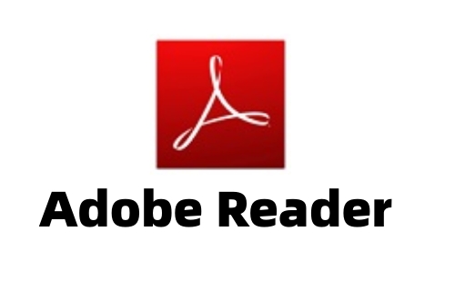 Adobe Reader截图