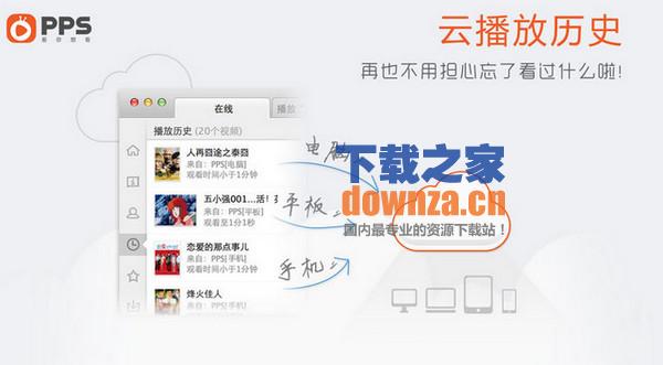 PPS for mac截图