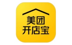 美团开店宝