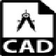 CAD字体库大全(2485种字体)