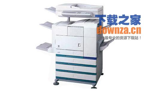 夏普4511复印机驱动