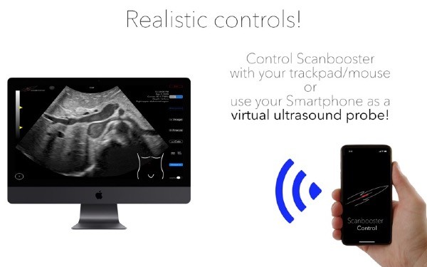 Scanbooster截图