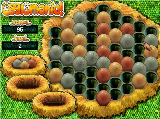 Egglomania截图