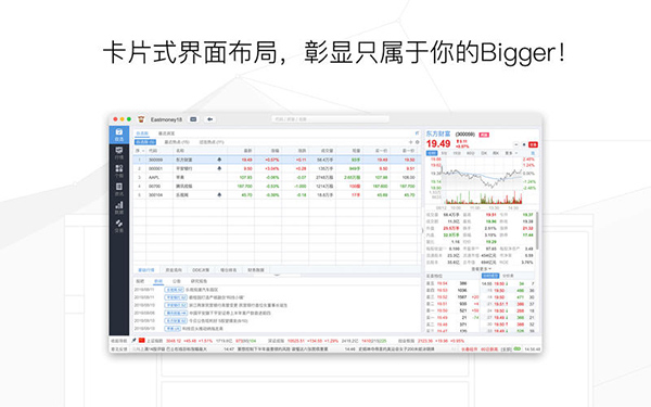东方财富网截图