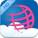 天涯社区iPad版截图