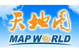 天地图