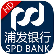 浦发银行iPad客户端