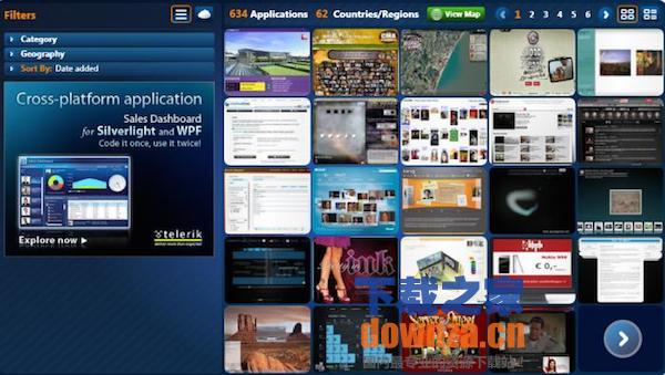 Silverlight for Mac