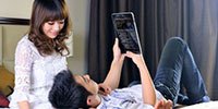 iphone电子书
